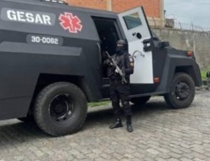 Nota à imprensa - DPU repudia aumento da violência e da letalidade policial no Rio de Janeiro