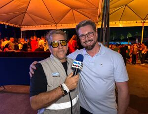 Augusto Vargas destaca BXD Festival como marco cultural da Baixada Fluminense 