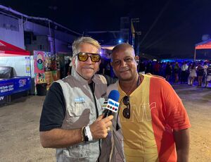 Popo Lalu revela: BXD Festival será anual e dezembro terá grande celebração do samba na Baixada