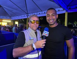 Vereador Douglas Nadaes destaca impacto econômico e social do BXD Festival em Nova Iguaçu