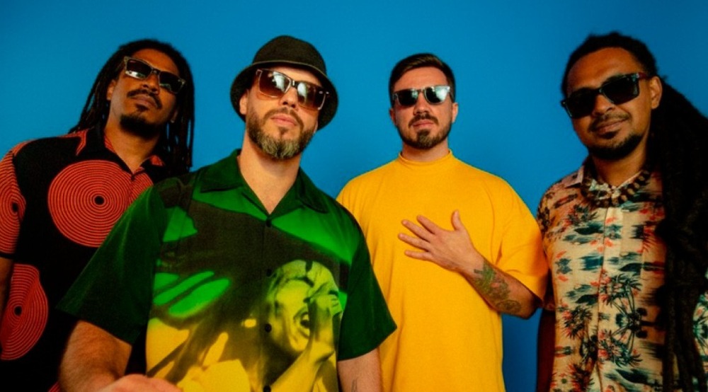 Brasativa e Planta & Raiz conectam gerações do reggae na collab “Ela me Leva pra Longe”