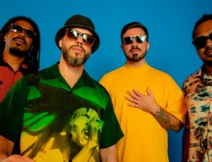 Brasativa e Planta & Raiz conectam gerações do reggae na collab “Ela me Leva pra Longe”