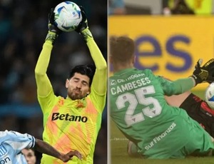 QUEM VAI PARA LIMA SOU EU! Flamengo é gigante, elimina Racing e está na final da Libertadores