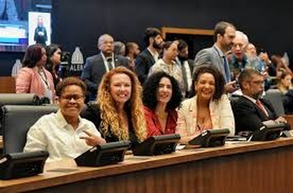 Bancada de esquerda contesta operação histórica do coronel Menezes com CPI na Alerj