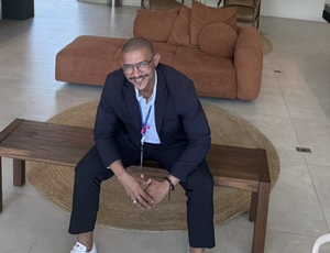 Vagner Carvalho: versatilidade, excelência e credibilidade no mercado imobiliário.