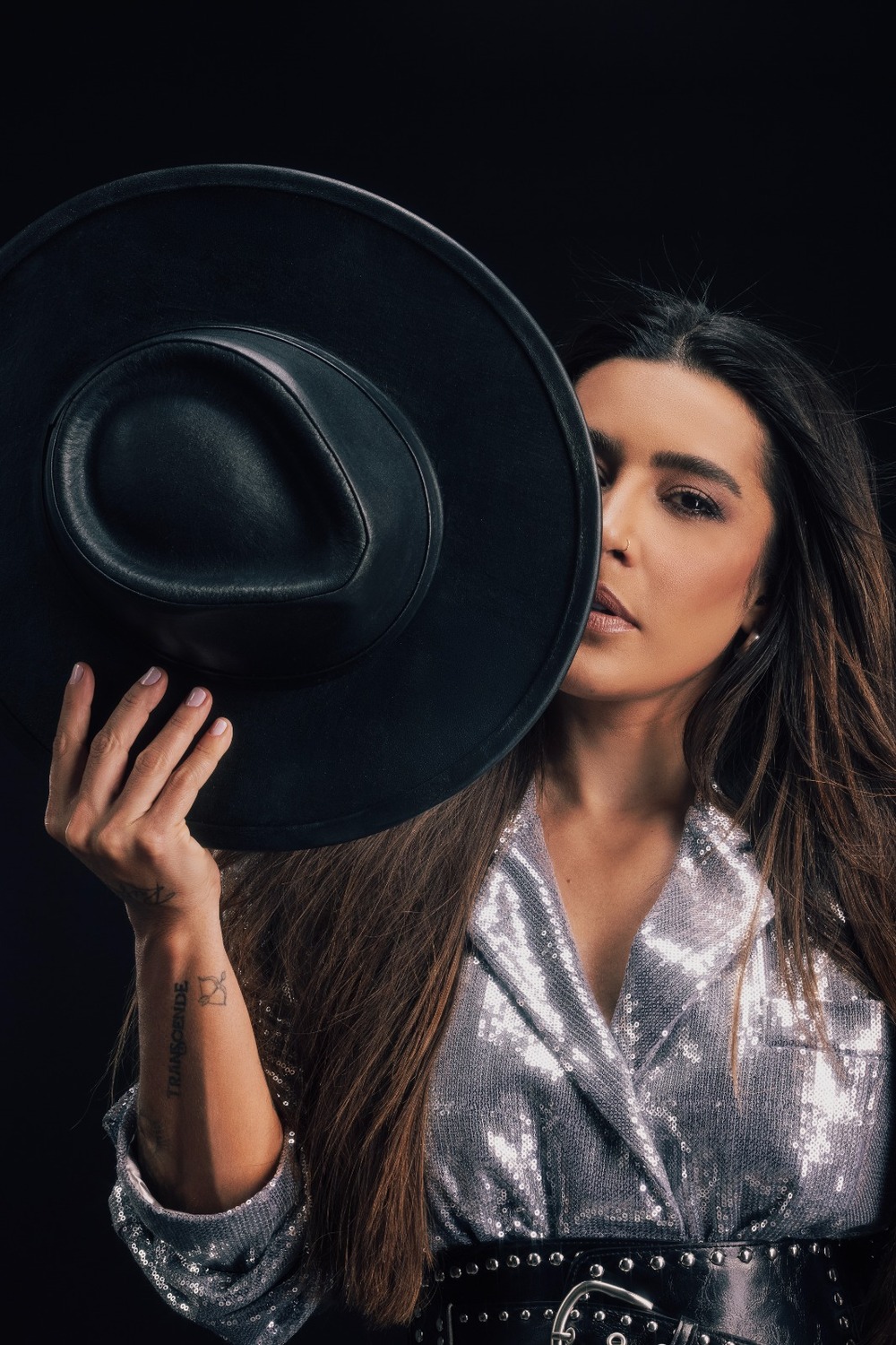 Lauana Prado recebe Dilsinho e Mumuzinho em show inédito no Qualistage