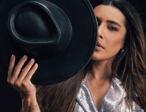 Lauana Prado recebe Dilsinho e Mumuzinho em show inédito no Qualistage