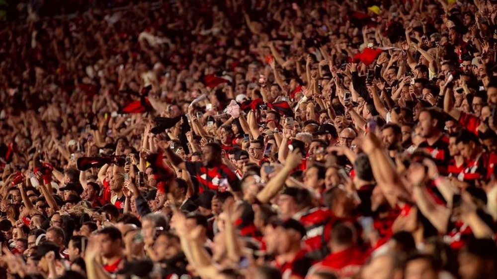 Flamengo perto de fortuna: final da Libertadores pode render mais de R$ 130 milhões ao clube