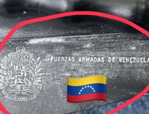 Operação no Rio apreendeu fuzis das Forças Brasileiras e Venezuelanas e das forças de defesa da Argentina e Peru também foram encontrados
