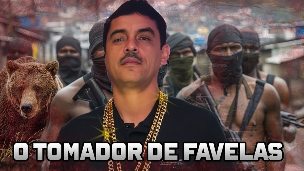 Guerra contra crime organizado: Rio supera em violência cartéis de Medellín de Pablo Escobar e do México de El Chapo  juntos