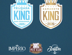 Ilha Itanhangá recebe o lançamento oficial do Camarote King da Sapucaí 2026 durante a Feijoada do King
