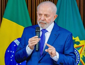 Lula sanciona lei que endurece combate ao crime organizado e protege agentes públicos