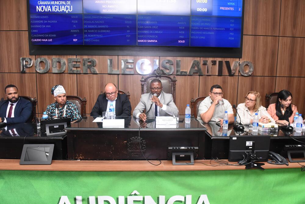 Marcio Simpatia levanta voz contra abuso psicológico em igrejas e pede mais empatia e respeito à fé