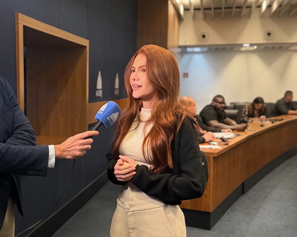 Alerj aprova projeto que autoriza mulheres a portarem spray de autodefesa no Rio