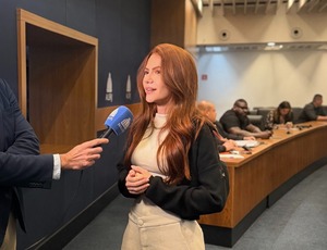 Alerj aprova projeto que autoriza mulheres a portarem spray de autodefesa no Rio