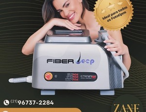 Zane Beleza e Estética: nova referência em tratamentos estéticos chega ao Crystal Mall