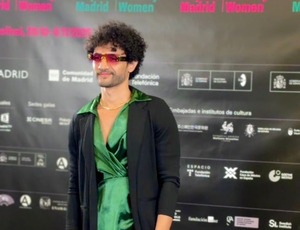 Diretor brasileiro Fernando Ferraz participa de importante festival de cinema em Madrid e lança projetos em parceria Brasil–Espanha