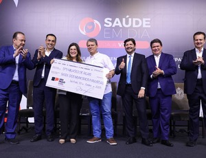 Governo Tarcísio deixa aliados sem emenda e gera incômodo