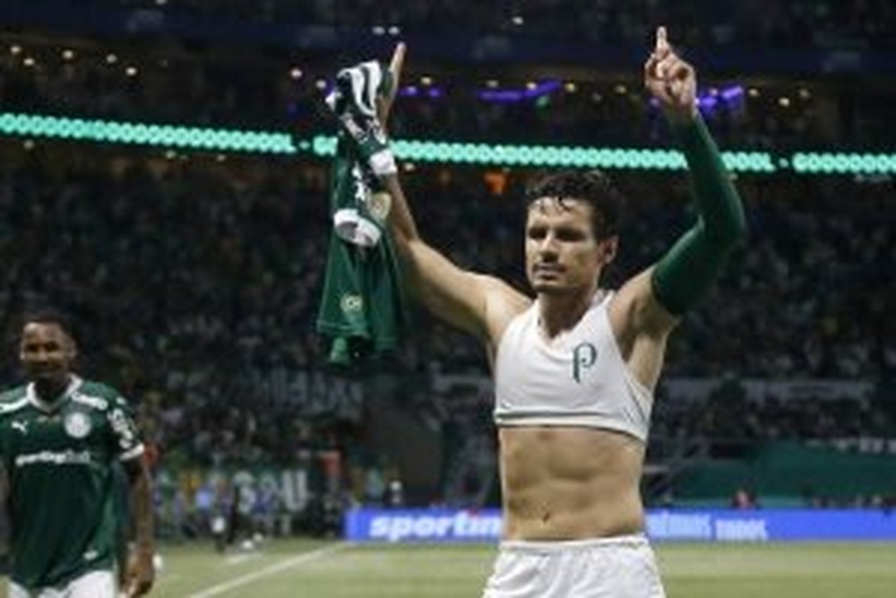 Ou Flamengo se Vinga ou vira Freguês: Allan e Raphael Veiga, heróis do Palmeiras na Libertadores – 31/10/2025 – Esporte