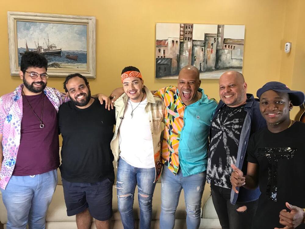 Filme Contravenção vai contar parte da história do Rio de Janeiro, como você nunca viu.