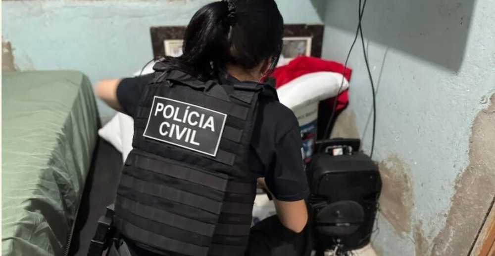 Golpe do motel: cobravam até R$ 15 mil para não divulgar casos de infidelidade