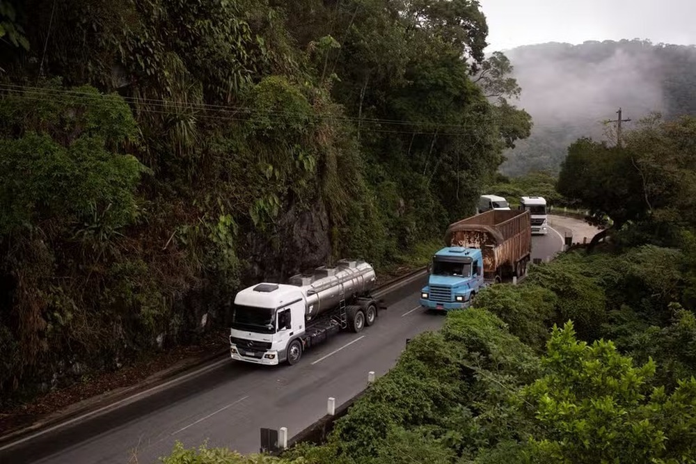 Pedágio da BR-040 Rio-Petrópolis: motoristas terão que desembolsar R$ 21 após aumento de 45% 