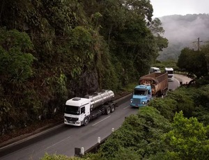 Pedágio da BR-040 Rio-Petrópolis: motoristas terão que desembolsar R$ 21 após aumento de 45% 