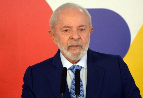 Lula corre atrás do prejuízo depois de megaoperação contra traficantes no Rio