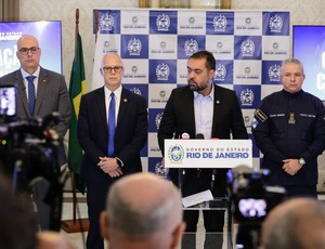 Megaoperação do Rio: quem são os 9 chefes do Comando Vermelho mortos?