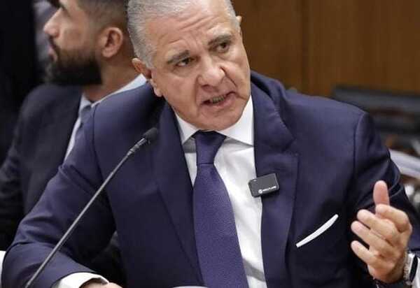 Deputado quer audiência com ministro Lewandowski para discutir mudanças na lei nº 13260 que classifica crimes de terror