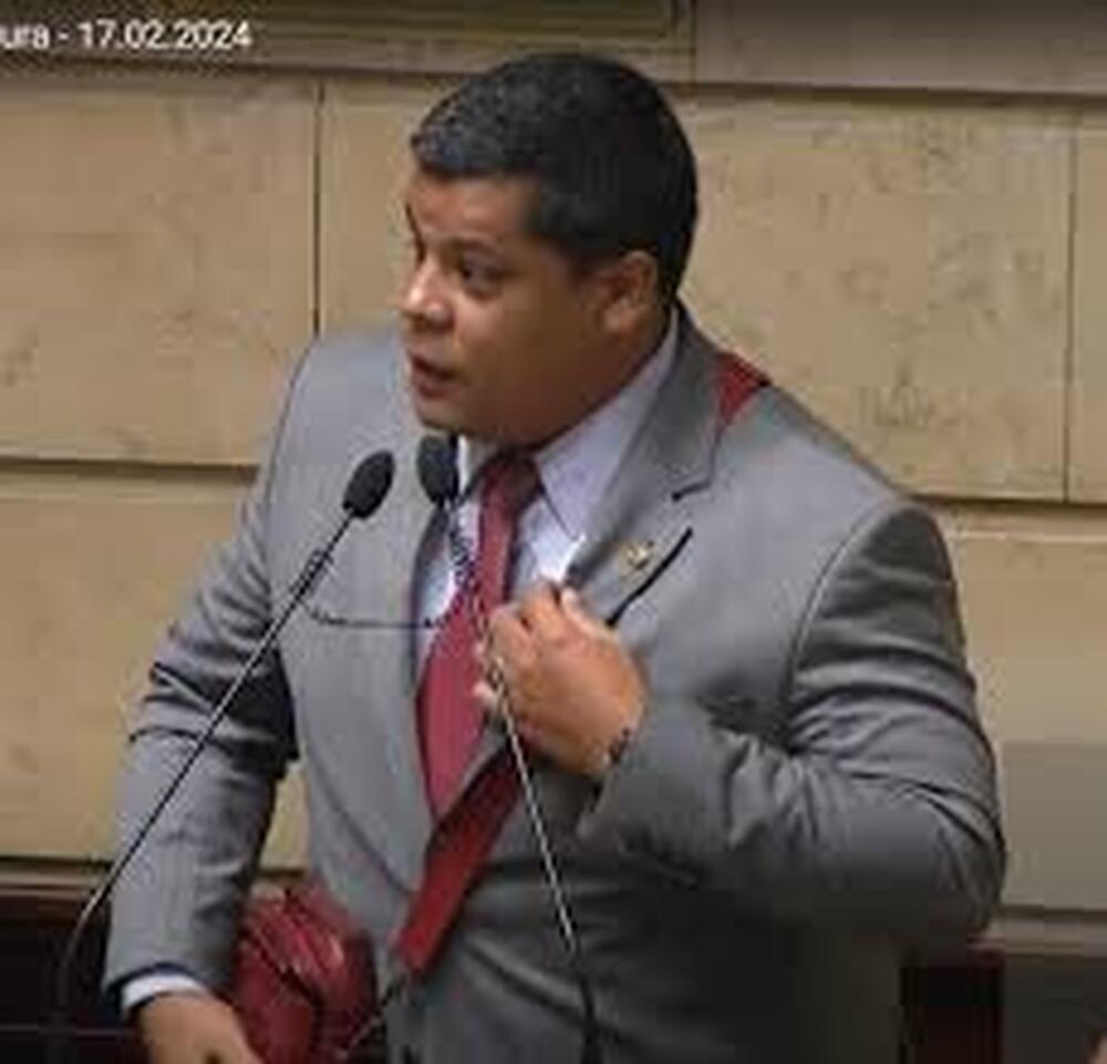 Vereador Leonel convoca audiência pública para discutir operação policial que deixou 120 mortos com sinais de extrema violência