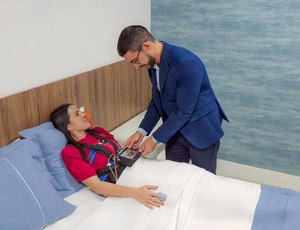 Clínica de saúde mental lança serviço pioneiro no Brasil para tratamento de pacientes com transtornos psicológicos através da Medicina do Sono
