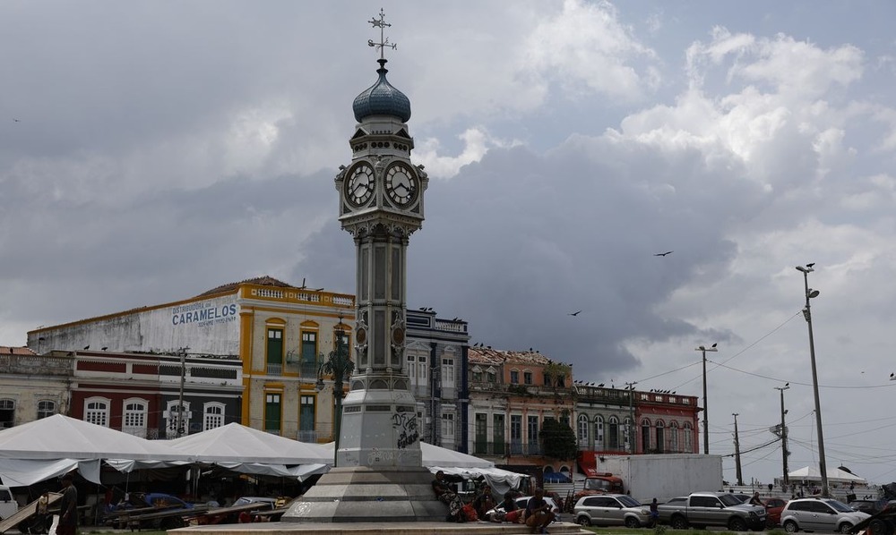 Belém: saiba mais sobre a cidade palco da COP30