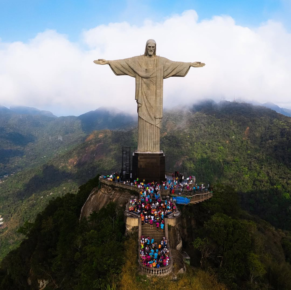 Rio vai sediar a Cúpula Mundial de Prefeitos da C40 dias antes da COP30