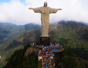 Rio vai sediar a Cúpula Mundial de Prefeitos da C40 dias antes da COP30