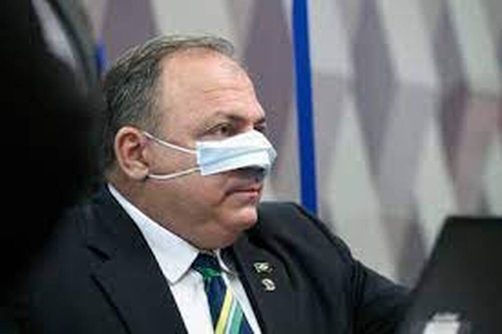 Por que o grupo majoritário da CPI da Covid insiste em reinquirir Pazuello?