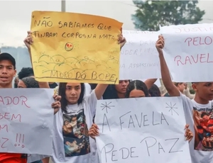 Corpos dos 117 mortos em operação no Rio de Janeiro são liberados, diz Defensoria