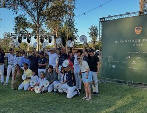 Primeira edição do Bucaneiros Polo Day movimenta Itaguaí com elegância, esporte e muita celebração. 