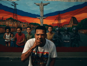 Rap, resistência e Estado: o que revela a operação mais letal da história do Rio