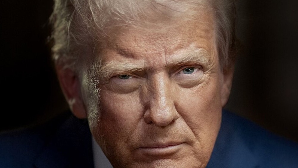 Trump afirma que os dias de Maduro estão contados