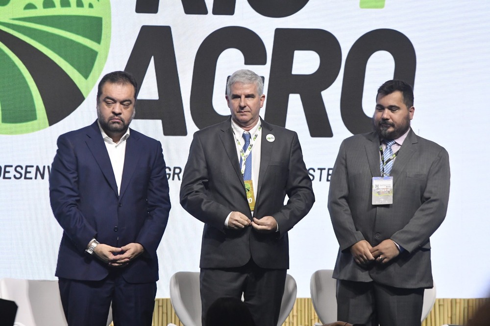 RIO+AGRO Pós-Fórum: Os Temas e Soluções do Agronegócio Brasileiro que Serão Levados para a COP30