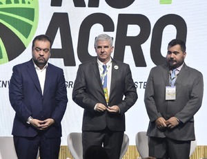 RIO+AGRO Pós-Fórum: Os Temas e Soluções do Agronegócio Brasileiro que Serão Levados para a COP30