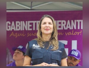 Polícia Civil cumpre mandados contra Vereadora Gigi Castilho em investigação que aponta desvio de R$ 9 milhões através de empresas fantasmas