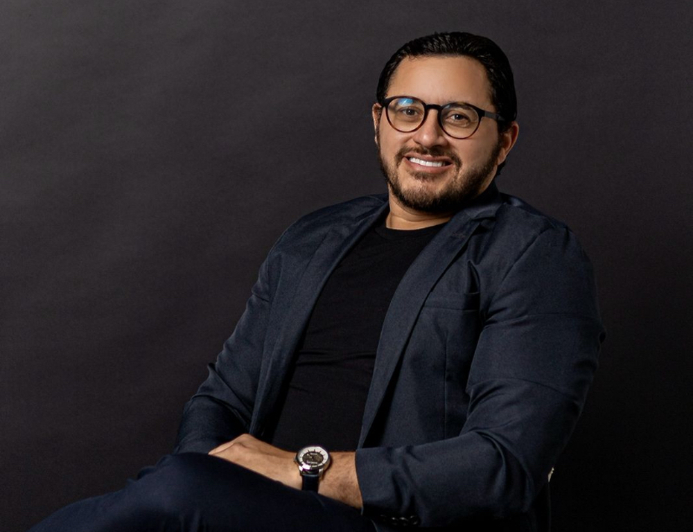 João Rocha troca a estabilidade corporativa pela missão de transformar vidas com o Instituto Virtus