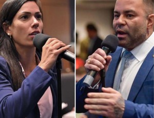 Alerj aprova campanha para reduzir acidentes em vias sem sinais de trânsito