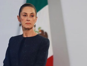 Quem é Claudia Sheinbaum, presidente do México vítima de assédio em público