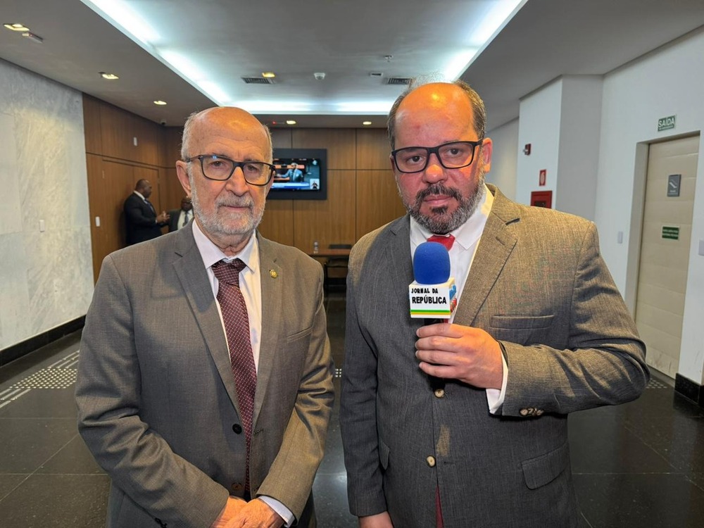 Luiz Paulo (PSD) avisou que ia barrar na justiça e barrou: TJ-RJ barra uso de royalties para pagamento de dívidas e protege aposentados fluminenses