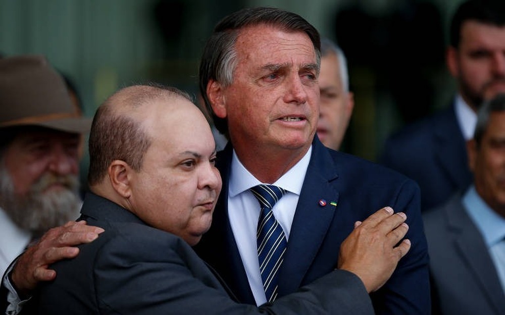 GDF pede que Moraes avalie se Bolsonaro tem condições de saúde para ir para Papuda como sinalizou ministro do STF