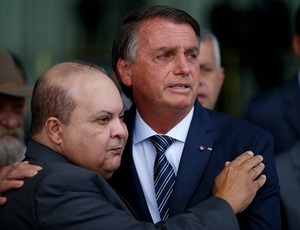 GDF pede que Moraes avalie se Bolsonaro tem condições de saúde para ir para Papuda como sinalizou ministro do STF
