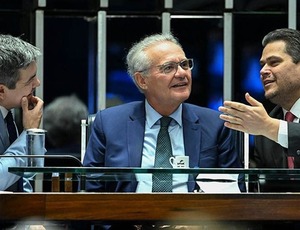 Senador alagoano supera rivalidade política com Arthur Lira e capitaliza vitória da proposta que promete justiça tributária no país 